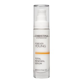 Christina Forever Young Renewal Serum for Balanced, Normal, and Dry Skin 30ml / 1 fl.oz