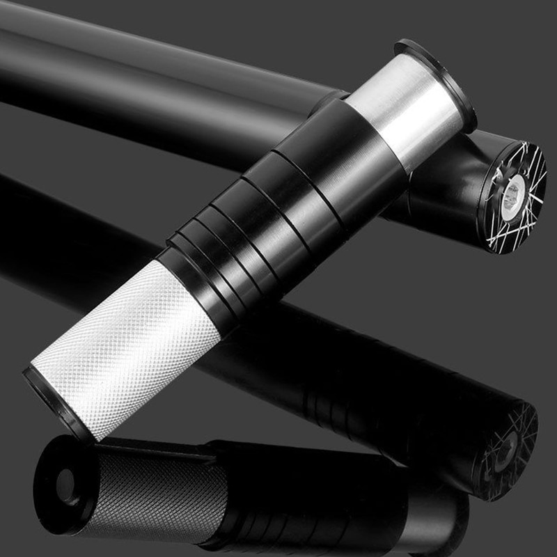 Stem Riser Bike,Aluminium Alloy Road Bike Handlebar Adapter - Precision