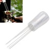 Coffee Distribution Needle Stainless Steel Firm Practical Safe Hand Tampers