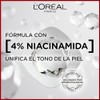 L'Oréal Paris, base de maquillaje de alta cobertura matte y