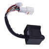 waltyotur CDI Box Replacement for Yamaha YFM 250 Bear Tracker