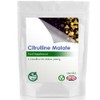 L-Citrulline DL-Malate 500mg Capsules | Muscle Performance and Recovery |