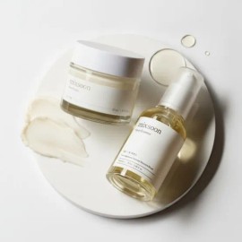 mixun Gwangchae Gift Recommendation Mix Soon Soybean Elastic Moisturizing Gift Set Soybean Cream 50ml + Soybean Essence 50ml / 광채선물추천 믹순 콩 탄력보습 기프트세트 콩 크림 50ml+콩 에센스 50ml