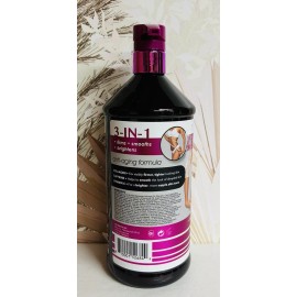 Collagen ++ Everfirm Beauty Collagen Firming Body Lift  Lotion Vitamin C Plus Caffeine 32 oz