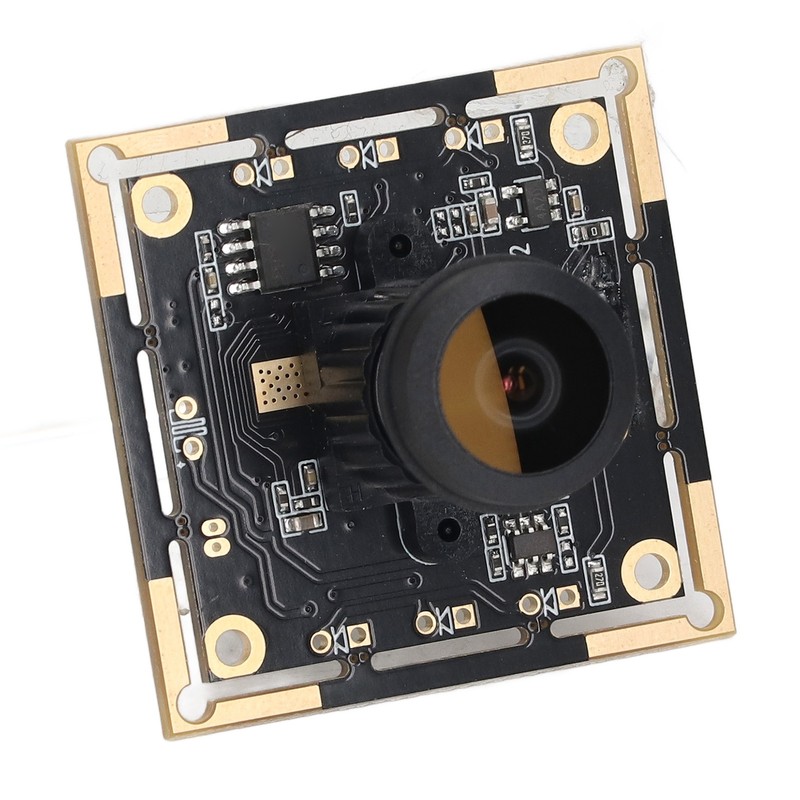USB Camera Module 1MP Device Embedded Built in Video Webcam