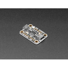 Adafruit 24LC32 I2C EEPROM Breakout - 32Kbit / 4KB - Stemma QT, 5146