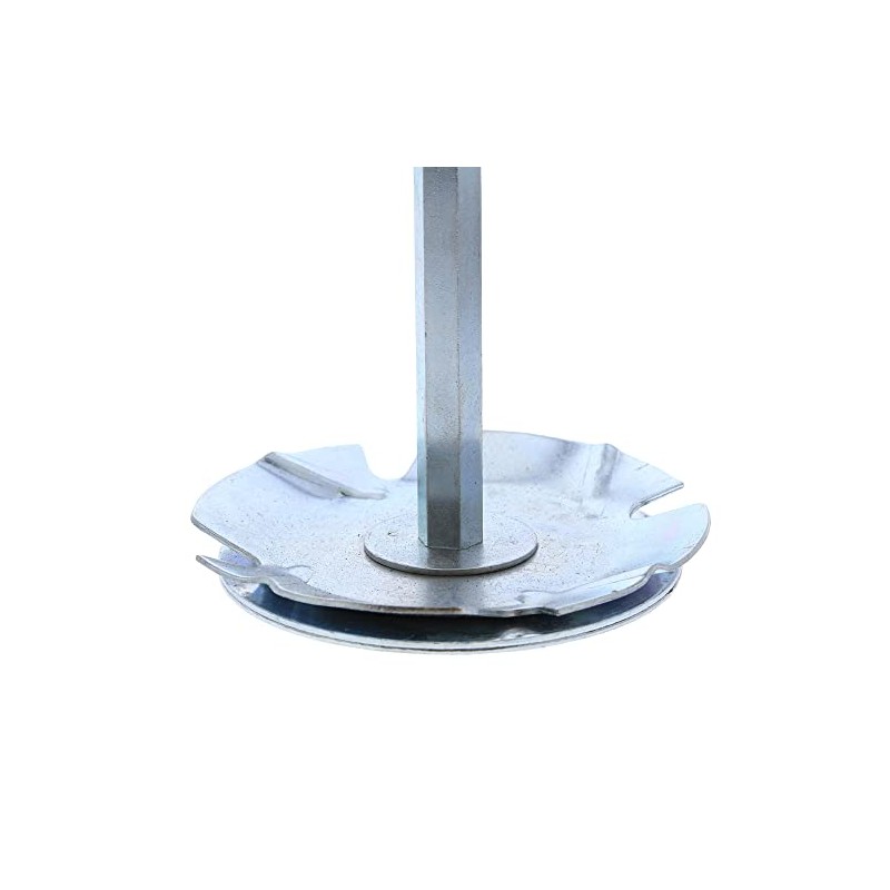 Jones Stephens J44400 Plumbing-Tools, 4 Inch, No Color