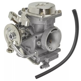 Caltric Carburetor for Yamaha V-Star 250 XV250 XV 250 2008-2024 / 2UJ-14900-01-0
