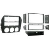 Metra 99-7506 Single DIN/Double DIN Installation Kit for 2006-2008 Mazda