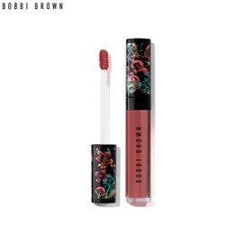 BOBBI BROWN Crushed Oil-Infused Gloss 6ml [Flower Girl NYC], Color:Rose Garden