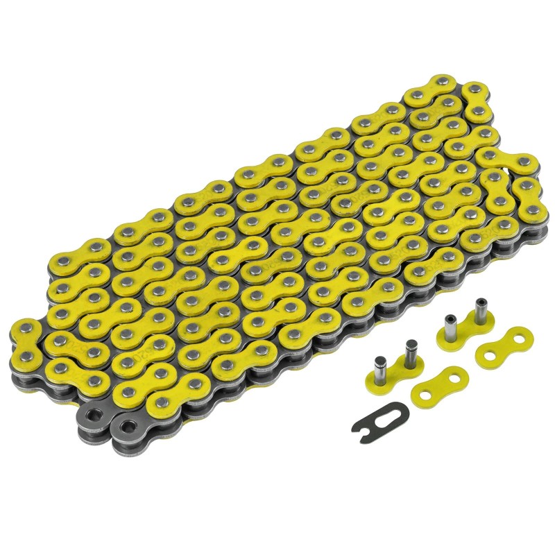 Caltric Drive Chain & Sprockets Kit for Yamaha YFZ450R YFZ450X