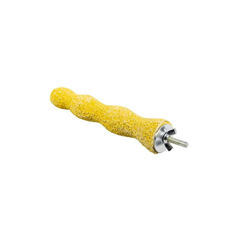 duvoplus, Cement Perch XS - 12 x 3 x 3