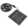 Solar Plant Grow Light Strip Eco Friendly 5W LED High