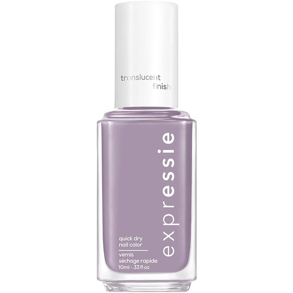 essie Expressie Quick Dry Nail Polish Dial It Up Collection (0.33 Fl Oz), 234 Skip The Track, 1 Count