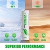 WENJOOP Rechargeable AA Batteries, 2800mAh High Capacity Double A Batteries