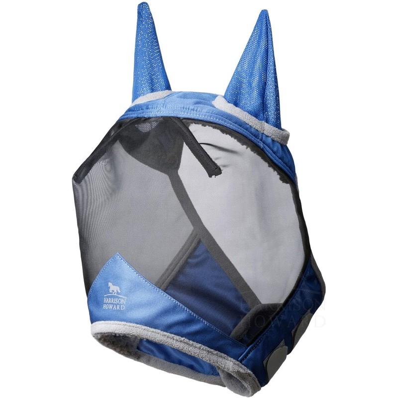 Harrison Howard CareMaster Pro Luminous Fine Mesh UV-proof Fleece Padding