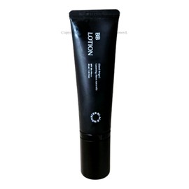 Black Monster BB Cream SPF50+ PA+++ 45ml #25, Amber Beige, 1 piece