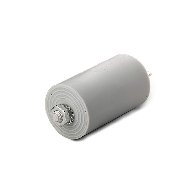 Starting Capacitor, Motor Capacitor, Working Capacitor MKP 1 μF, 450