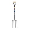 Spear & Jackson 1650SN Neverbend Professional Potato Fork