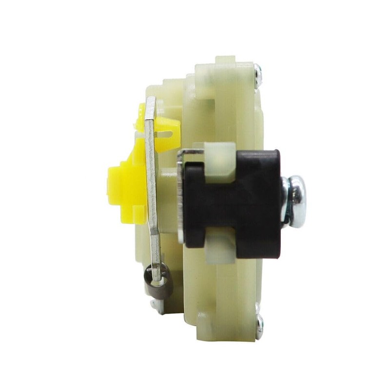 TailGate Trunk Liftgate Lock Actuator Latch, Fits for 2003-2024 Nissan