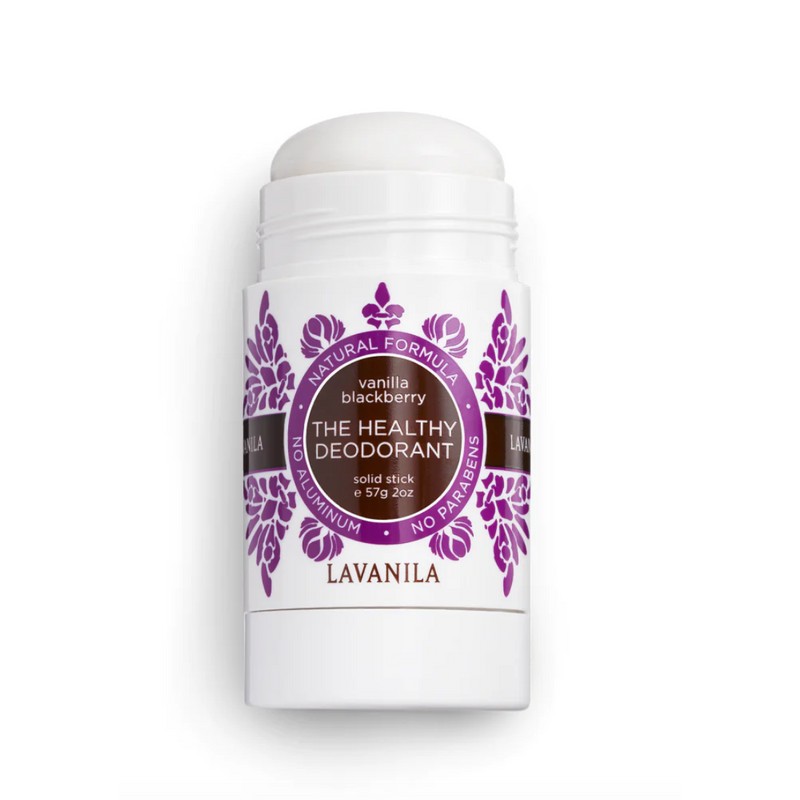 Lavanila The Healthy Deodarant - Vanilla Blackberry 57g