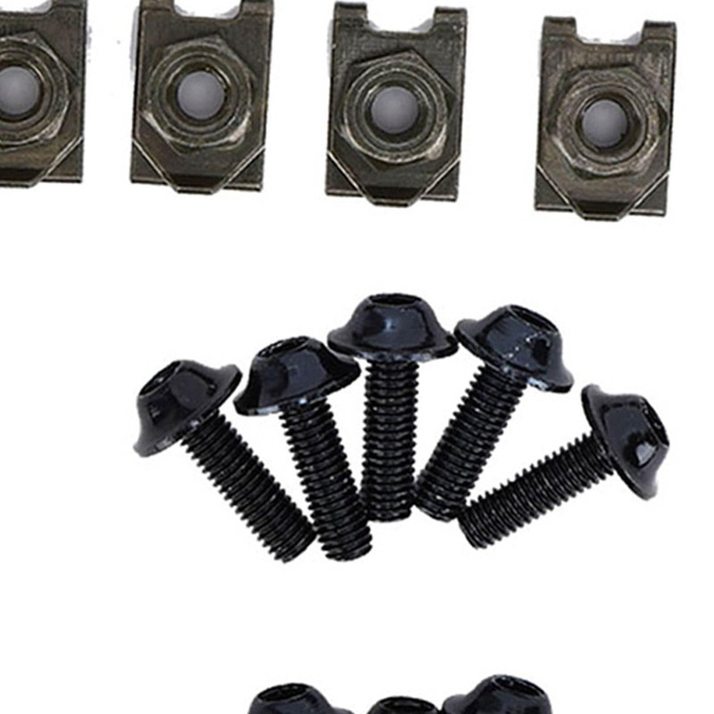 Screws for windshield Z1000Sx - screws - vehicle modification 10