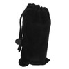 Pool Cue Extension Carbon Fiber Tube Professional Billiard Cue Extender