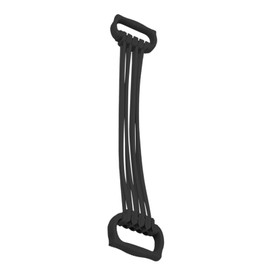 Stretch Bands for Exercise - Professional Elastic Bands for Shoulder - Non-Slip Adjustable Stretching Equipment, Lightweight Gym Accessories for Home Gym Pilates Yoga