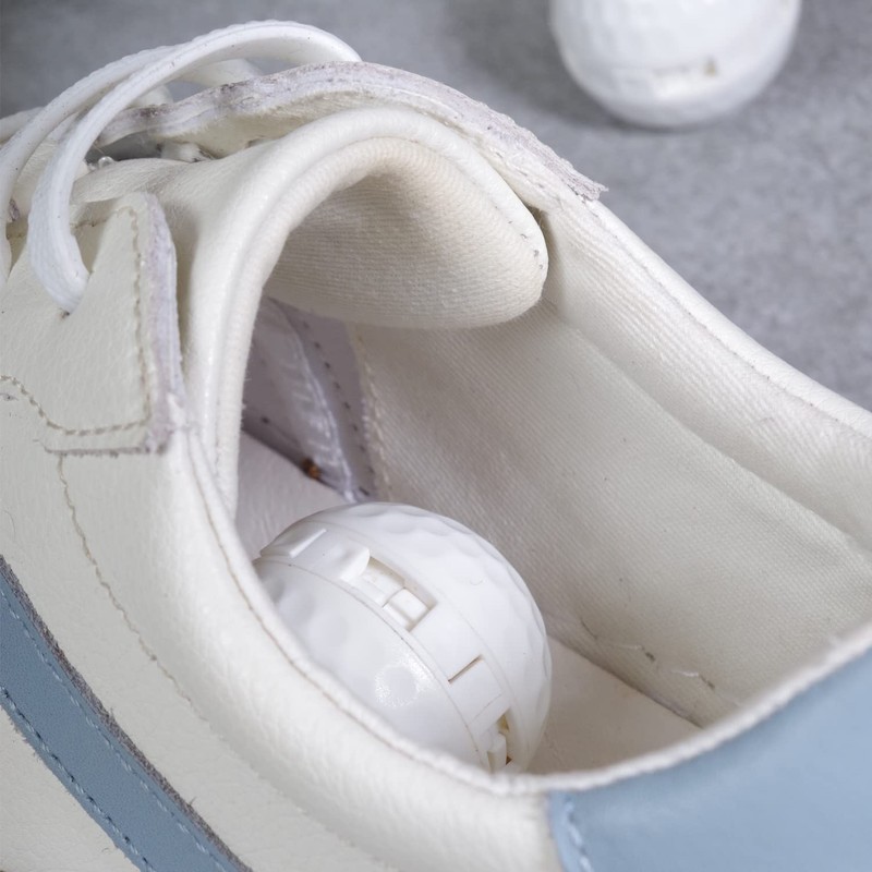 Freshening Sneakers Balls – Shoe Odour Eating Balls with Hydrogel