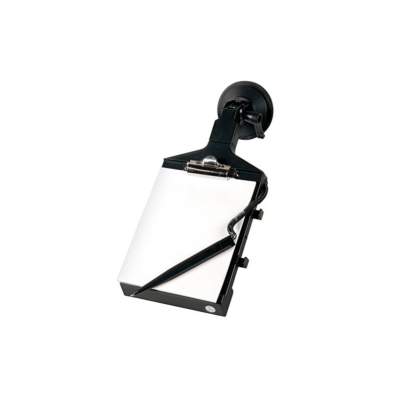 Lampa 65473 Note Book Holder with Suction Cup 130 x