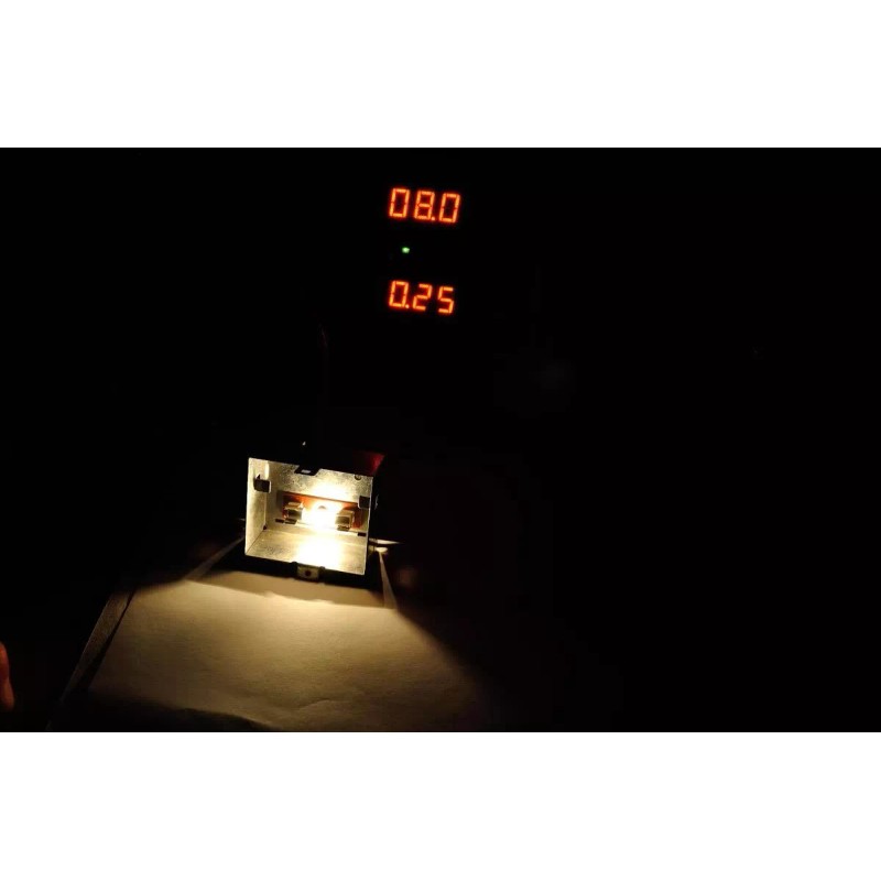 Marantz (1)FUSE LAMPS 8v 200mA/250mA/BU