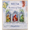TerrOliva Flavored Olive Oil Gift Set, 3 x 8.5 oz