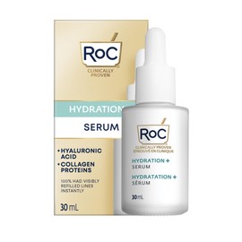 RoC Multi Correxion Hydration Plus Serum 1 OZ