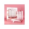Set De Lápiz Labial Mate Natural De Larga Duración Para