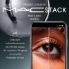 Máscara de Pestañas MAC MACStack | Black Stack | Volumen
