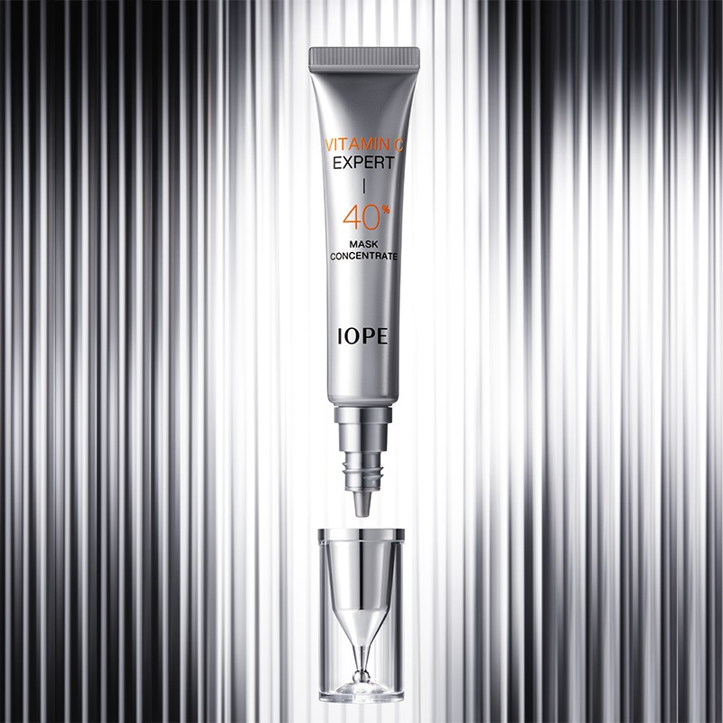 Iope [아이오페]비타민C 엑스퍼트 40% 마스크 컨센트레이트 [IOPE] Vitamin C Expert