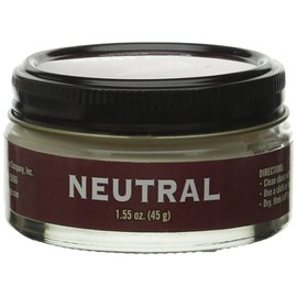 [レッドウィング] REDWING Boot Cream ブーツクリーム 純正品/97110 (97110 無色)