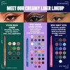 NYX Professional Makeup Epic Eyeliner, Inky Stix, Cream Gel Eyeliner,