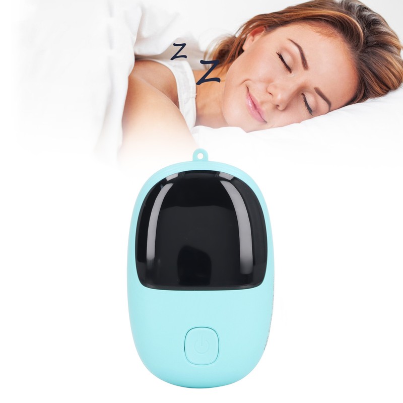 Handheld Sleeping Device Relaxation Intelligent Stress Reduction Sleeping Anxiety Relief