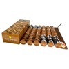 Palo Santo Incense Sticks and Incense Stick Holder Bundle Insence
