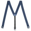 HIKERS - Upfitter Hidden Suspenders for Men Under Clothes -