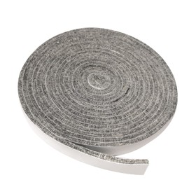 Quantfire High Temp Gasket for Primo Grill,Gasket Replacement for Large & XL Primo Kamado, BBQ Smoker Pre-Shrunk Gasket Primo Self-Stick Felt Gasket,14ft Long, 3/4" Wide, Enough for L/XL Primo