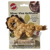 SPOT Naturals Silver Vine Refillable Cat Toy with Catnip