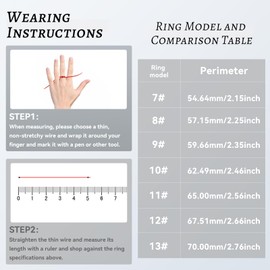 Smart Ring Health Tracker, Smart Rings for Men & Women, No Subscription Required, Long-Lasting Battery Sleep Ring, Fitness & Sleep Monitor Compatible with iOS & Android (Gold, #9)