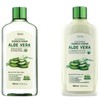 에스폴리오 알로에베라 수딩 에센스 토너+로션 세트 Espoir Aloe Vera Soothing