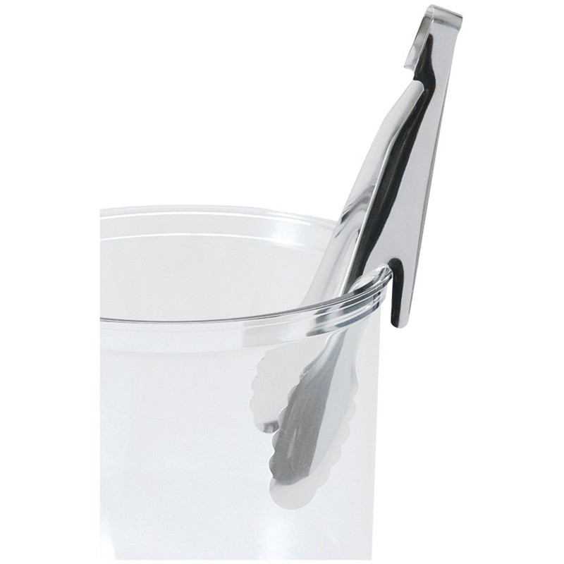 EBM 18-0 Three Way Tongs 17.5cm