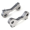 Bevinsee Drift Dual Brake Caliper Adapter Welding, Compatible with E36