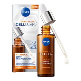 NIVEA Cellular Vitamin C Luminous Serum 30 ml