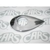 1964-1965 Buick Special, Skylark, Gran Sport Chrome Antenna Base