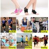 Kids Ankle Support Breathable Ankle Brace Girls Boys Ankle Tendon